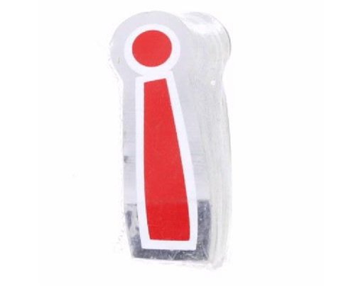 BALLOON LETTERS - ! 48S