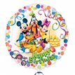 MICKEY & FRIENDS PARTY 18IN FOIL BALLOON