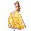 BELLE SUPER SHAPE FOIL BALLOON