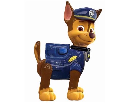 PAW PATROL AIR WALKER