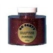 100G RED GLITTER