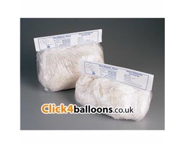 BALLOON RELEASE NET 200