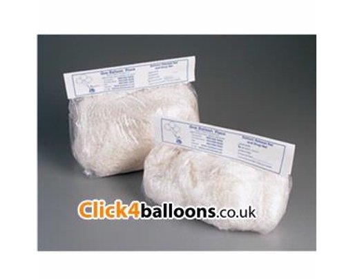 BALLOON RELEASE NET 200