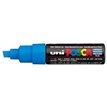 PC-8K POSCA CHISEL L.BLUE