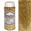100G METALLIC GOLD KRAFT FINE GLITTER