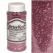 100G LIGHT PINK KRAFT FINE GLITTER