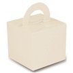IVORY BALLOON WEIGHT BOX  10S