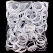 WHITE BANGLE WEIGHTS  100S