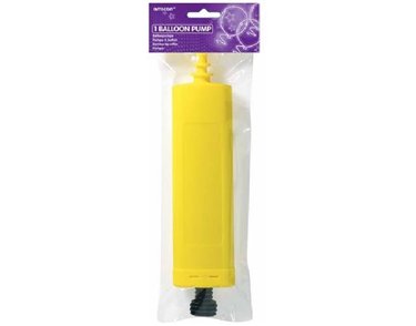 BALLOON PUMP