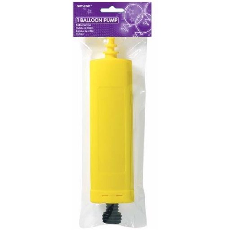 BALLOON PUMP