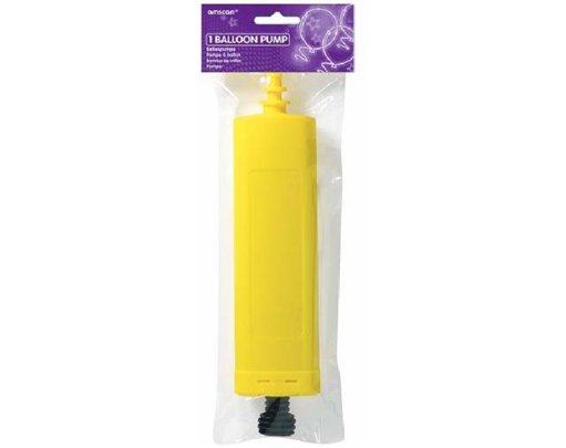 BALLOON PUMP