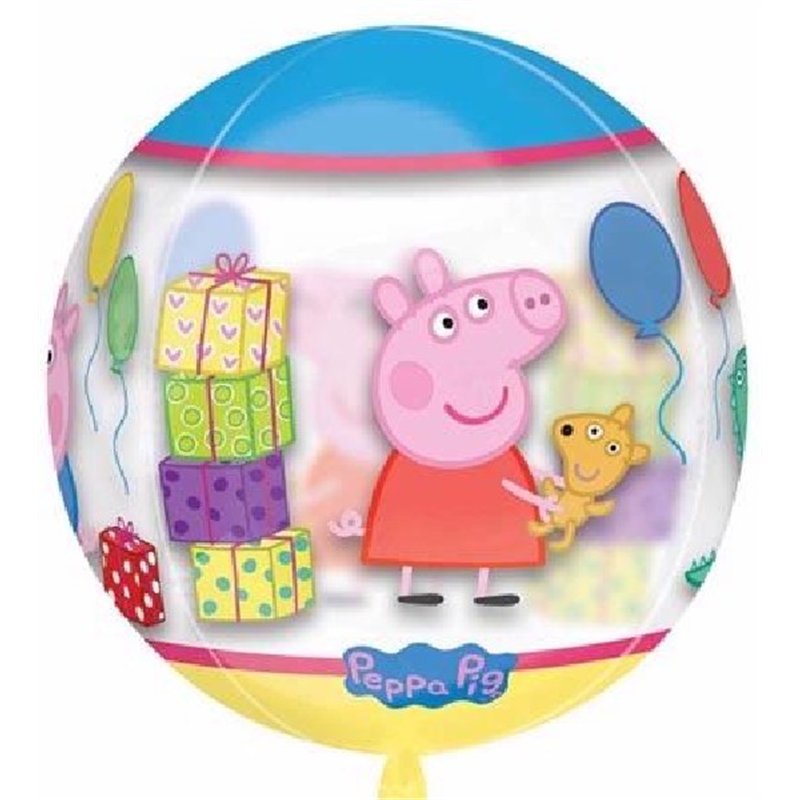 PEPPA PIG ORBZ