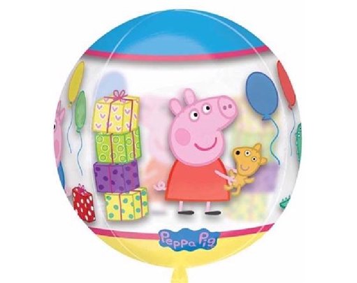 PEPPA PIG ORBZ
