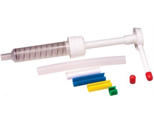 HI-FLOAT PUMP DISPENSER