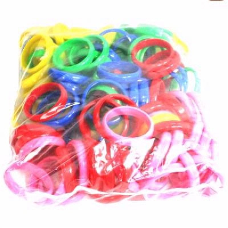 ASST BANGLE WEIGHTS  100S