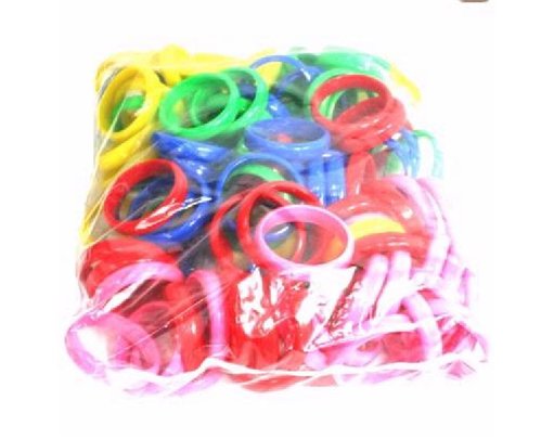 ASST BANGLE WEIGHTS  100S