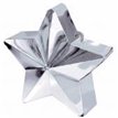 SILVER STAR BALLOON WEIGHT