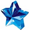 BLUE STAR BALLOON WEIGHT