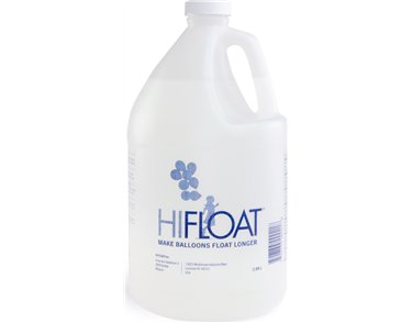 HI-FLOAT GALLON/2.84LT