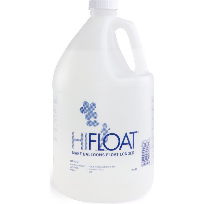 HI-FLOAT GALLON/2.84LT