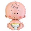 WELCOME BABY SUPER SHAPE