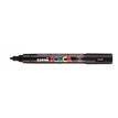 PC-5M POSCA BULLET FINE BLACK