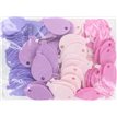 FEMALE BALLOON SHAPED WEIGHTS  100S