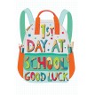 1st Day At School - Good Luck