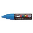 PC-8K POSCA CHISEL BLUE