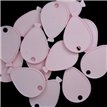 PINK BALLOON WEIGHTS  100S