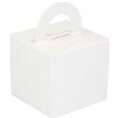 WHITE BALLOON WEIGHT BOX  10S