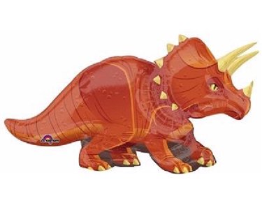 TRICERATOPS S/SHAPE