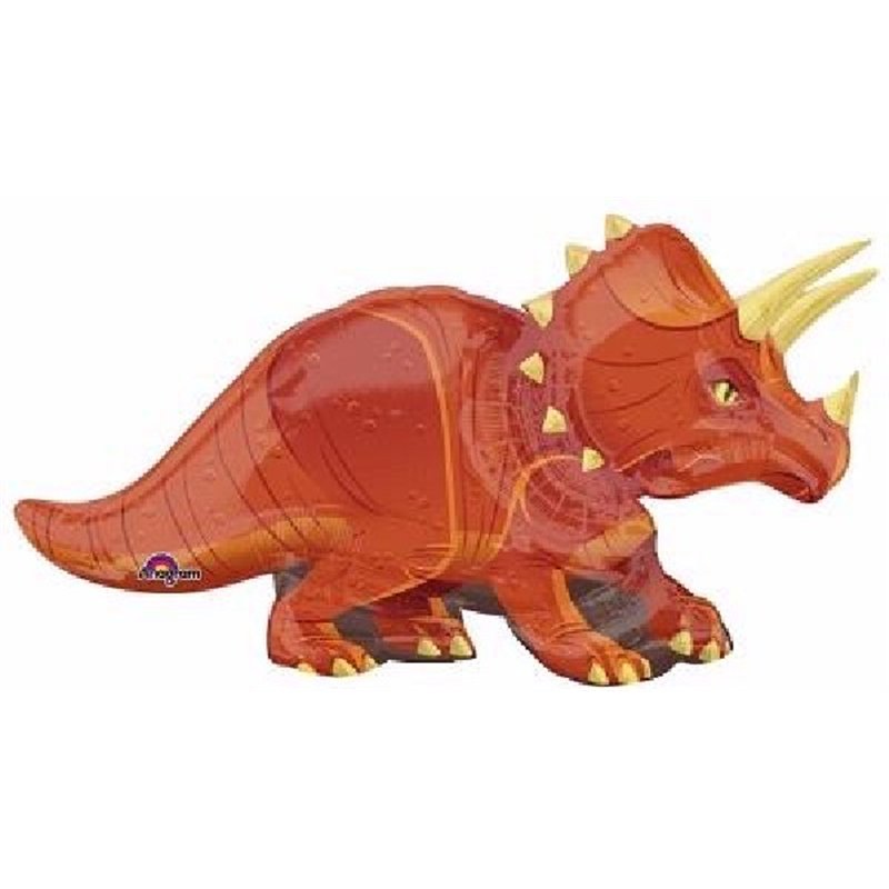TRICERATOPS S/SHAPE