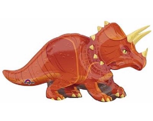 TRICERATOPS S/SHAPE