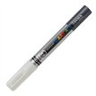 PC-3M POSCA BULLET FINE WHITE