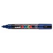 PC-5M POSCA BULLET FINE BLUE