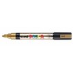 PC-5M POSCA BULLET FINE GOLD