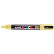 PC-5M POSCA BULLET FINE YELLOW
