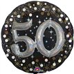 50TH G/S SPARKLES JUMBO 3D FOIL