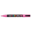 PC-3M POSCA BULLET FINE PINK
