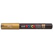 PC-1M POSCA MARKER GOLD