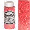 100G SUGAR PINK KRAFT FINE GLITTER
