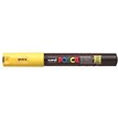 PC-1M POSCA MARKER YELLOW