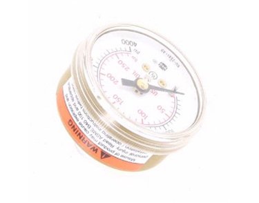 REPLACEMENT GAUGE