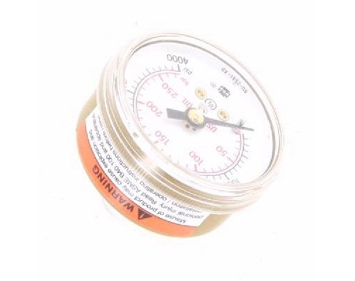 REPLACEMENT GAUGE
