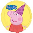 PEPPA PIG 18IN FOIL