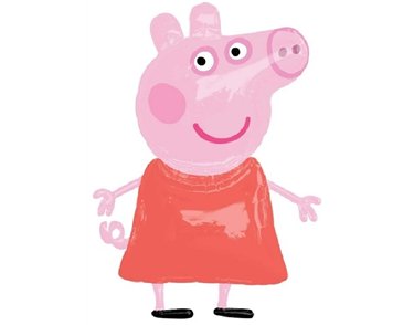 PEPPA PIG AIRWALKER
