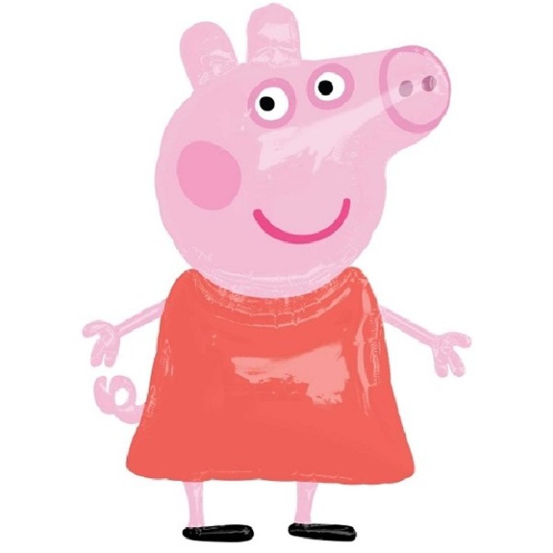 PEPPA PIG AIRWALKER