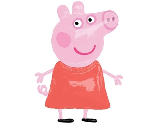PEPPA PIG AIRWALKER