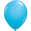 100PK 11in FASHION ROBIN'S EGG QUALATEX